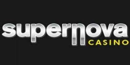 Kasino Supernova gratis